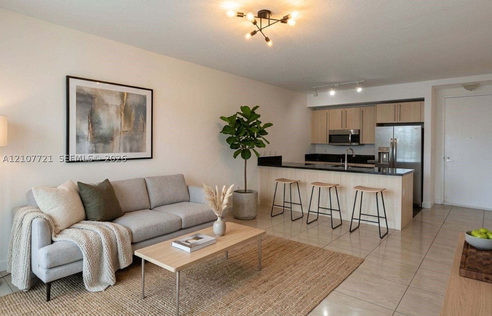 79 SW 12th St #1102-S, Miami FL 33130