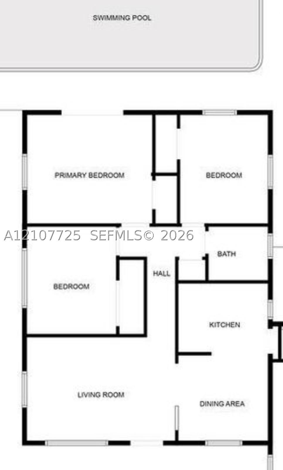 5960 SW 47th St #1, Miami FL 33155