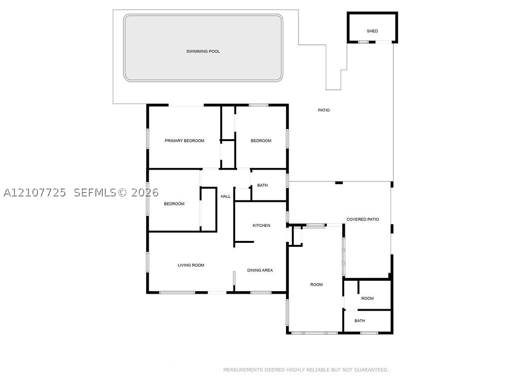 5960 SW 47th St #1, Miami FL 33155