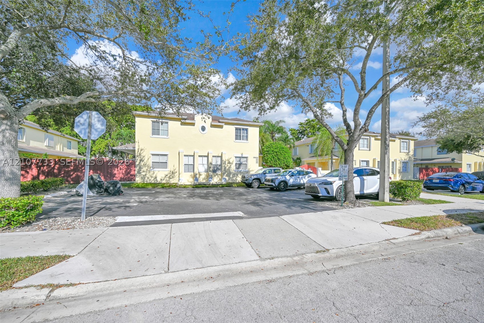 19606 SW 103rd Ct #4, Cutler Bay FL 33157