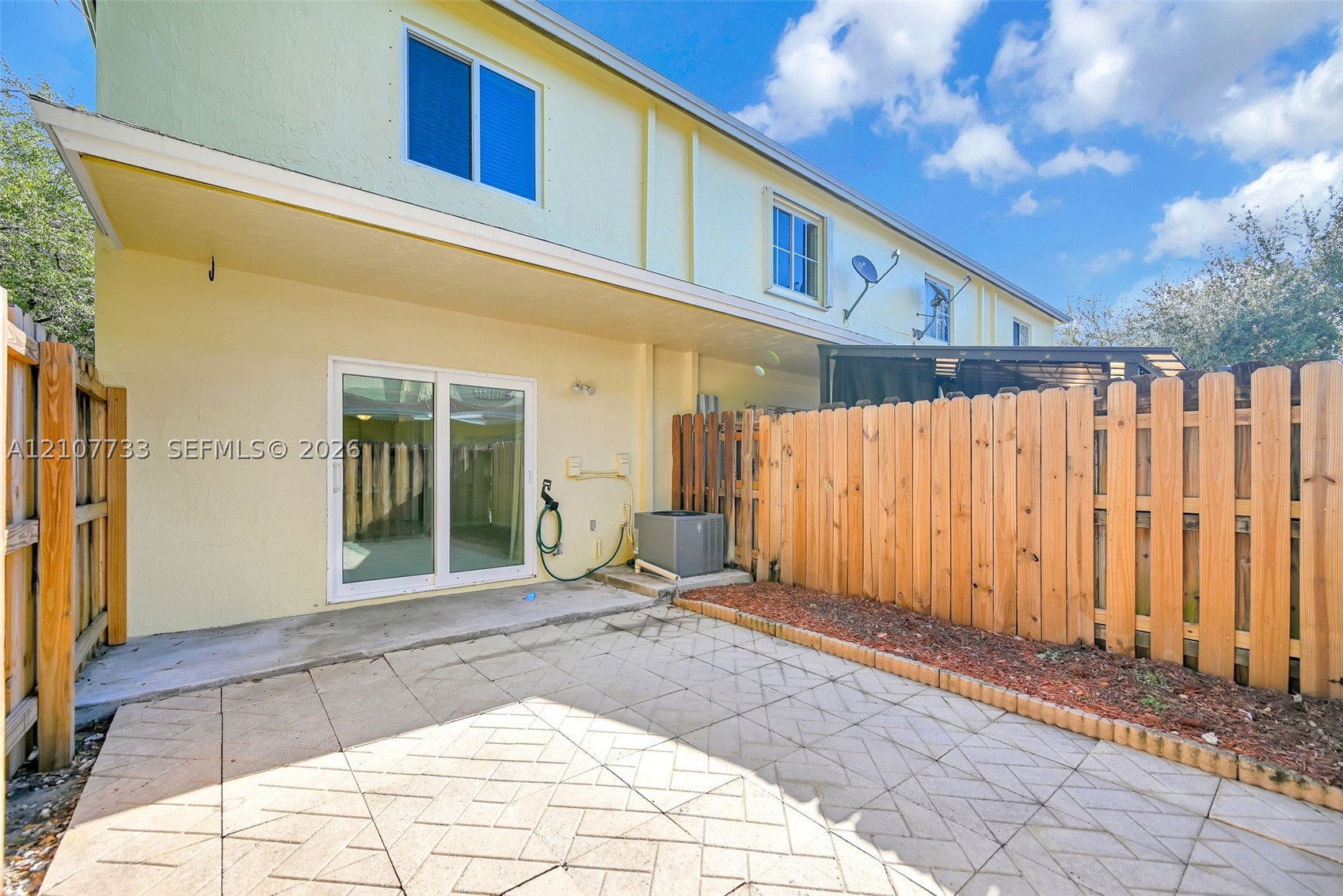 19606 SW 103rd Ct #4, Cutler Bay FL 33157