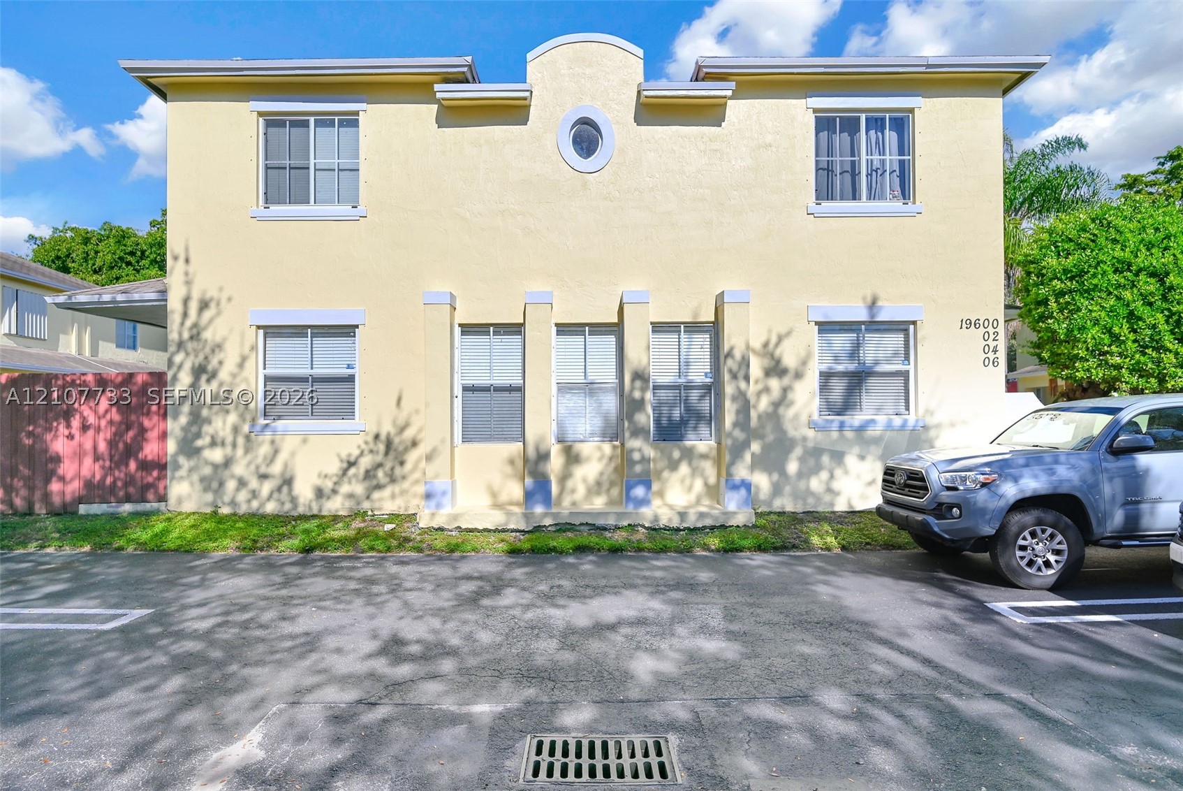19606 SW 103rd Ct #4, Cutler Bay FL 33157