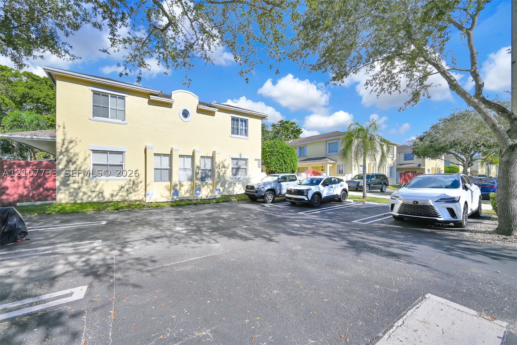 19606 SW 103rd Ct #4, Cutler Bay FL 33157