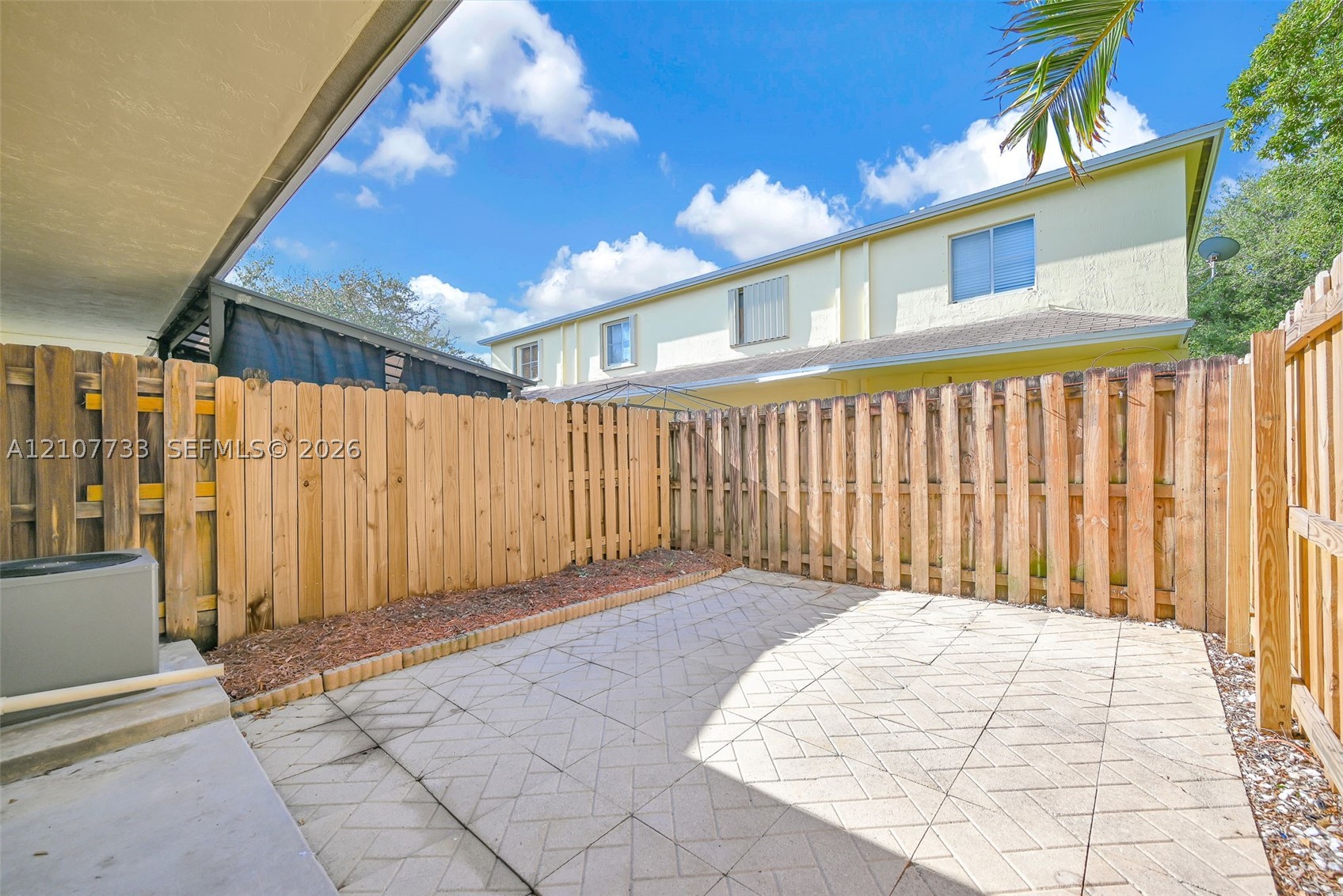 19606 SW 103rd Ct #4, Cutler Bay FL 33157