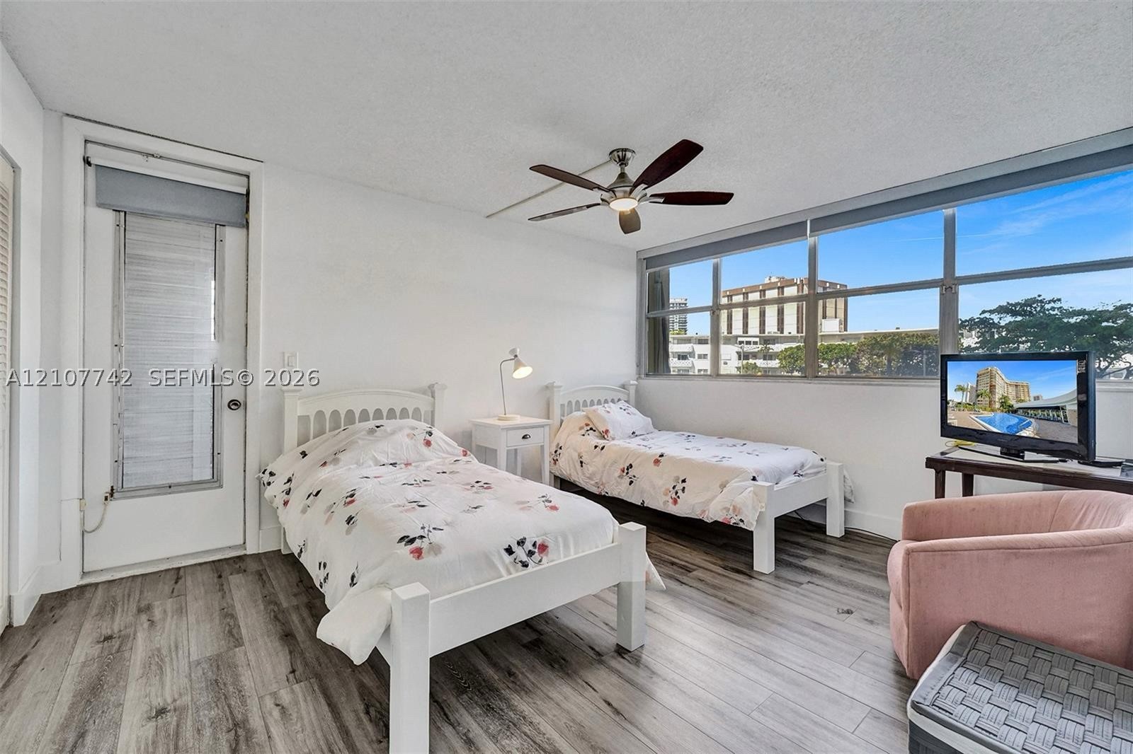 100 Golden Isles Dr #112, Hallandale Beach FL 33009