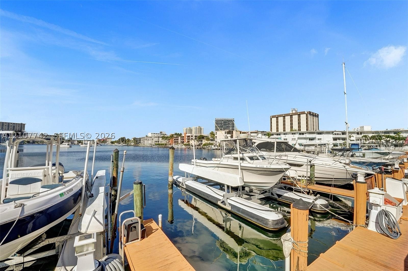 100 Golden Isles Dr #112, Hallandale Beach FL 33009