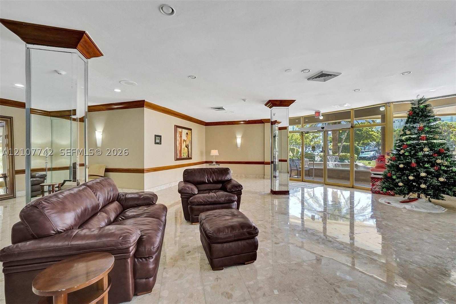 100 Golden Isles Dr #112, Hallandale Beach FL 33009