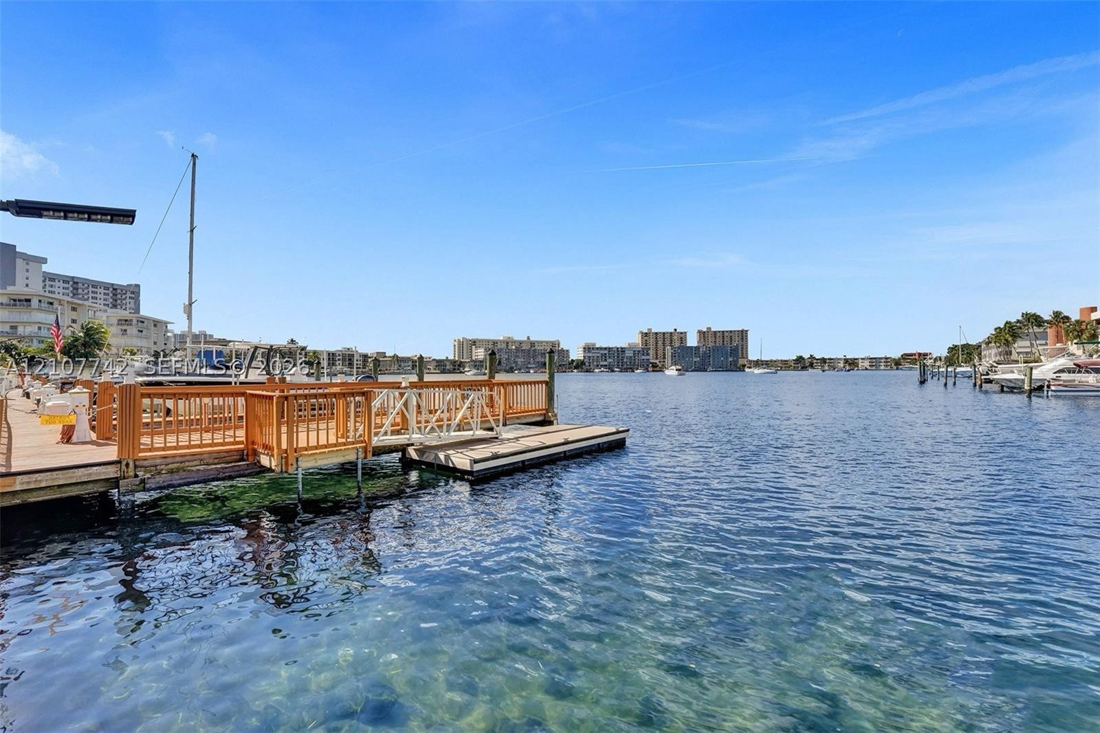 100 Golden Isles Dr #112, Hallandale Beach FL 33009