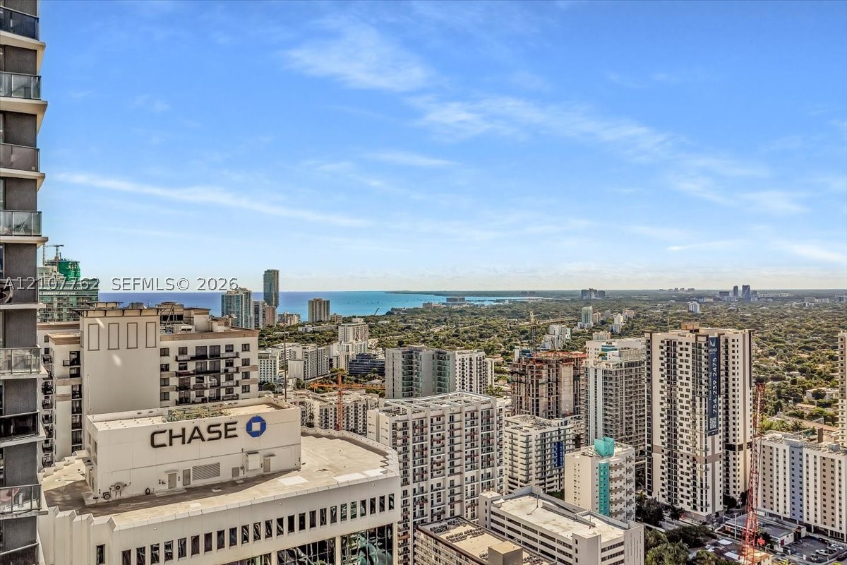 88 SW 7th St #3401, Miami FL 33130