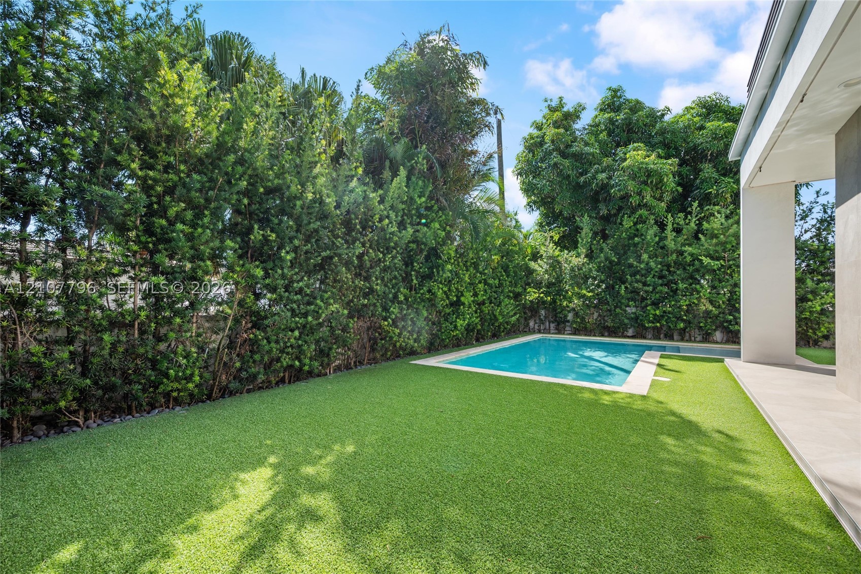 9181 Carlyle Ave, Surfside FL 33154
