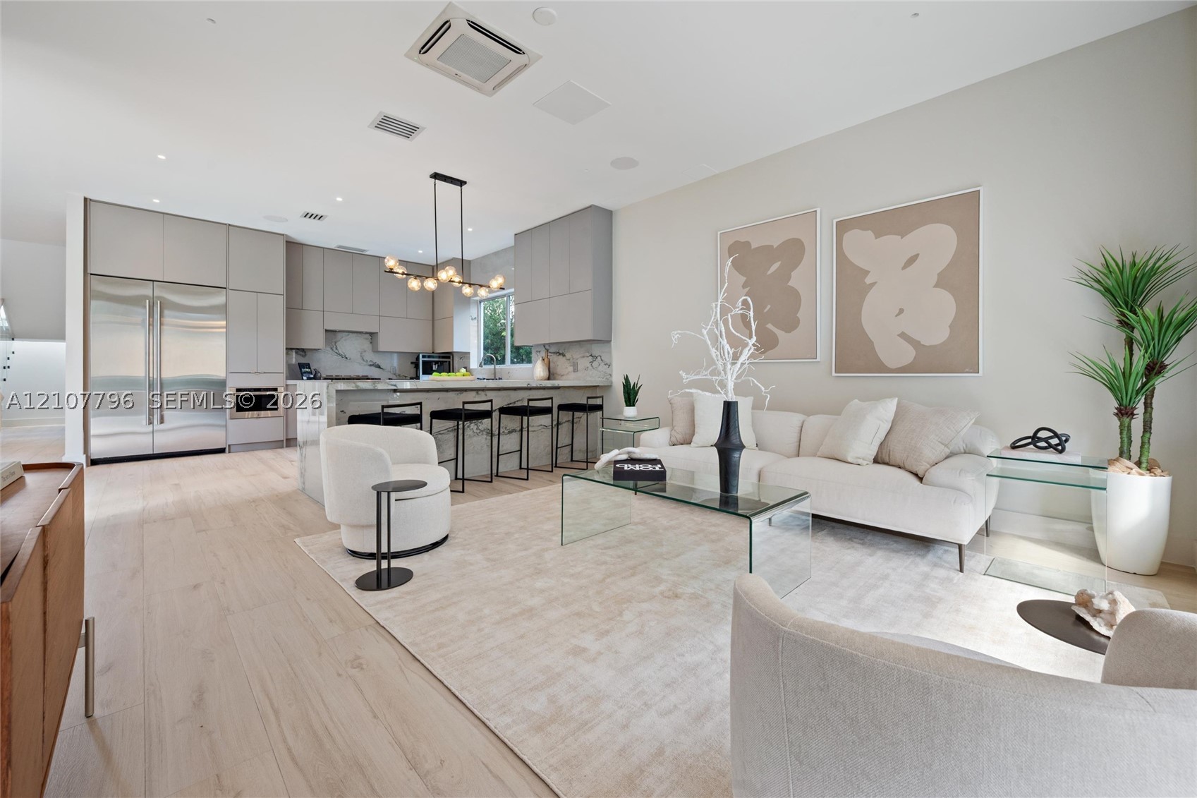 9181 Carlyle Ave, Surfside FL 33154