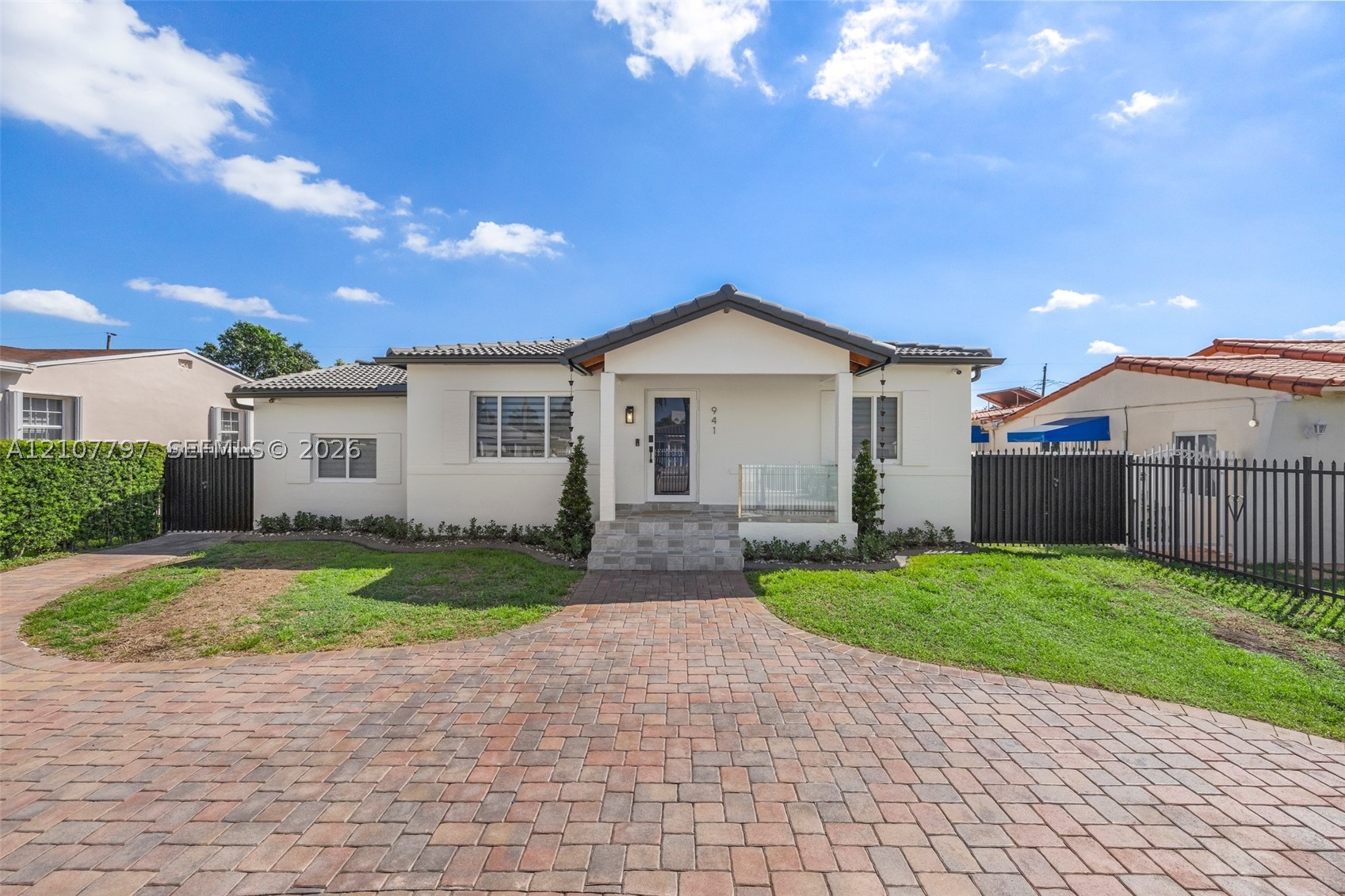 941 NW 40th Ave, Miami FL 33126