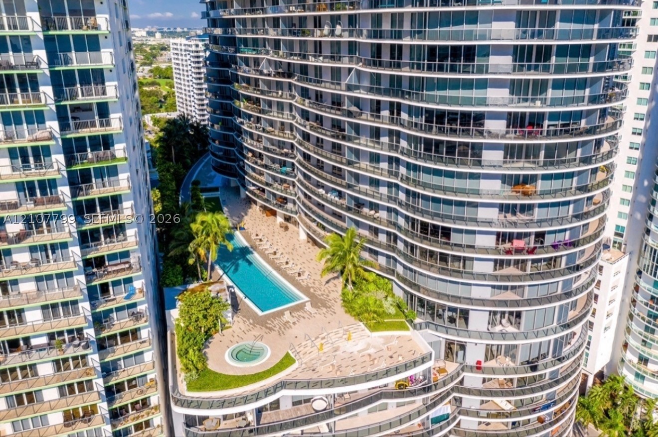 488 NE 18TH #2603, Miami FL 33132