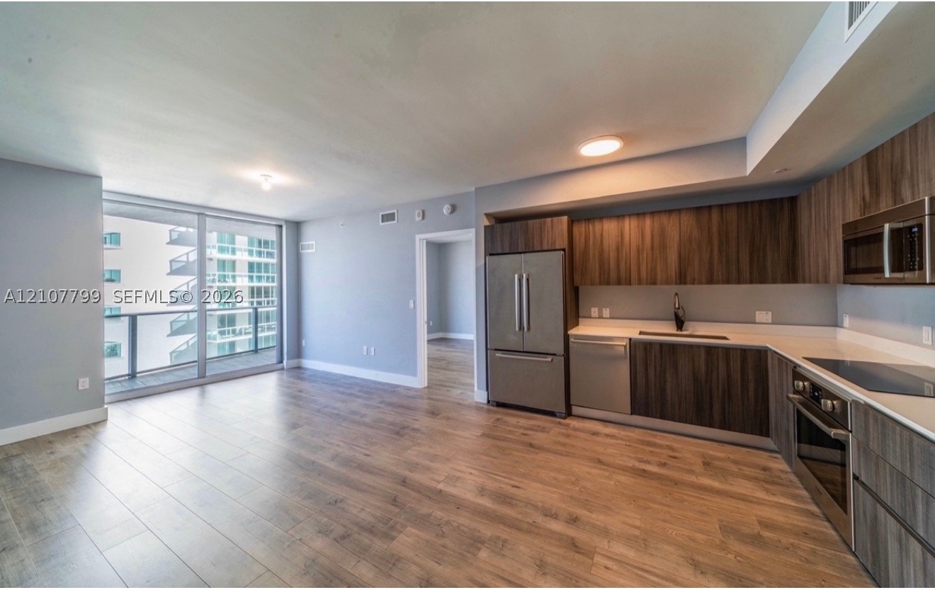 488 NE 18TH #2603, Miami FL 33132