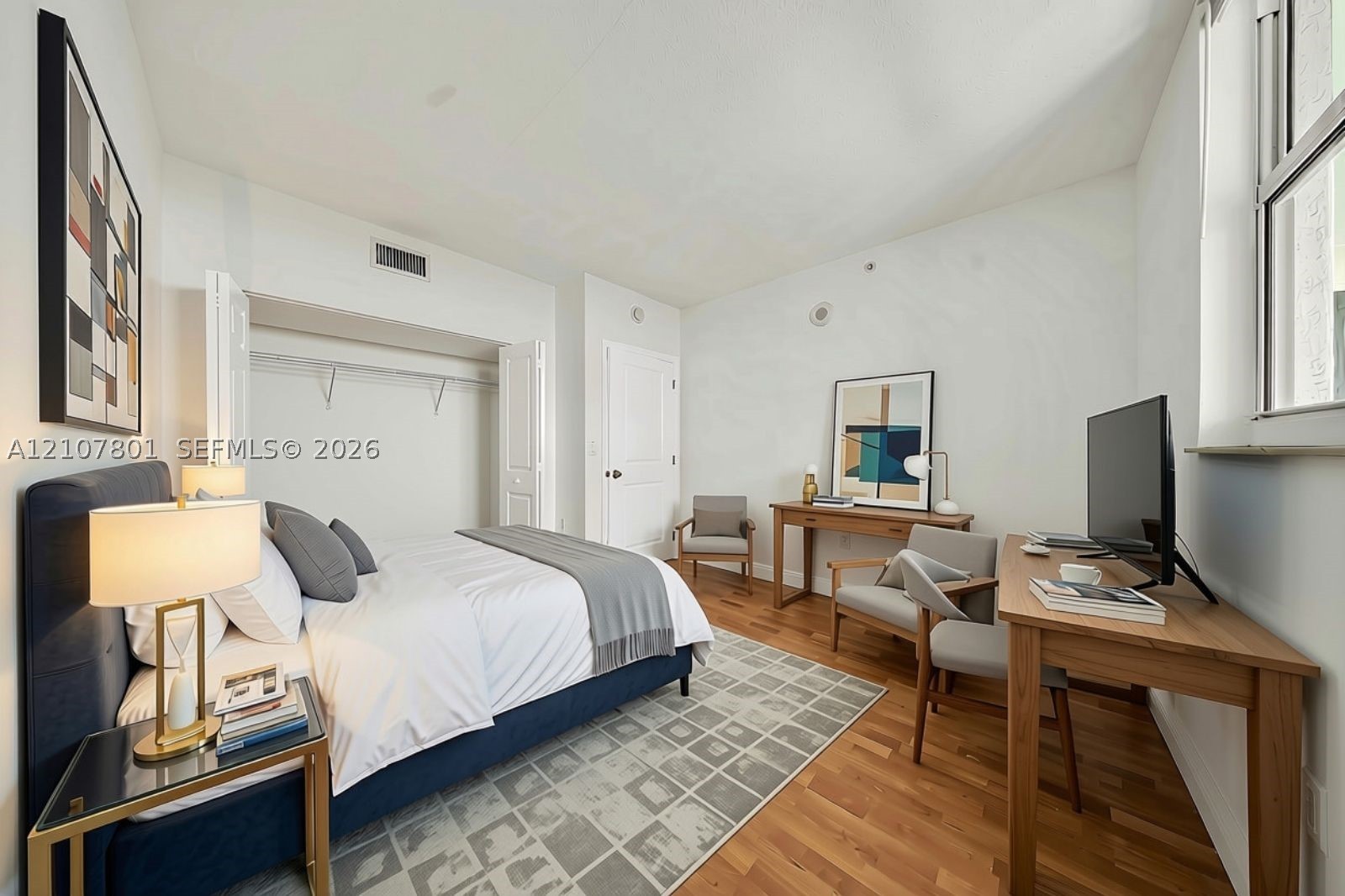 1250 S Miami Ave #3503, Miami FL 33130