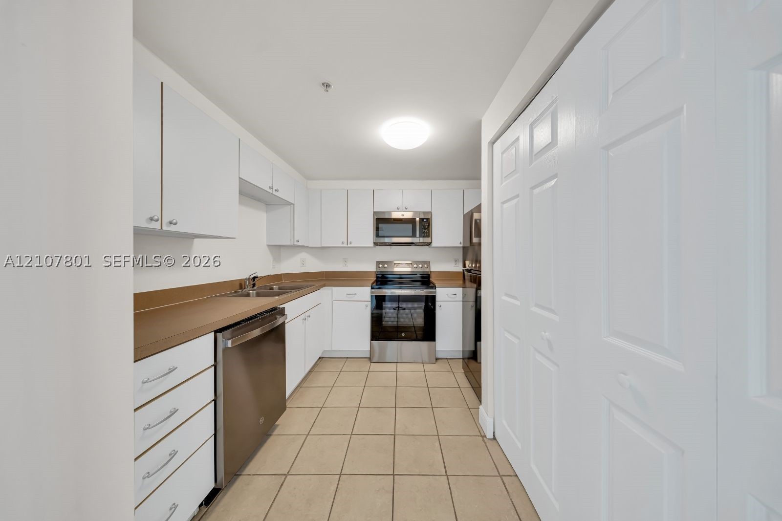 1250 S Miami Ave #3503, Miami FL 33130
