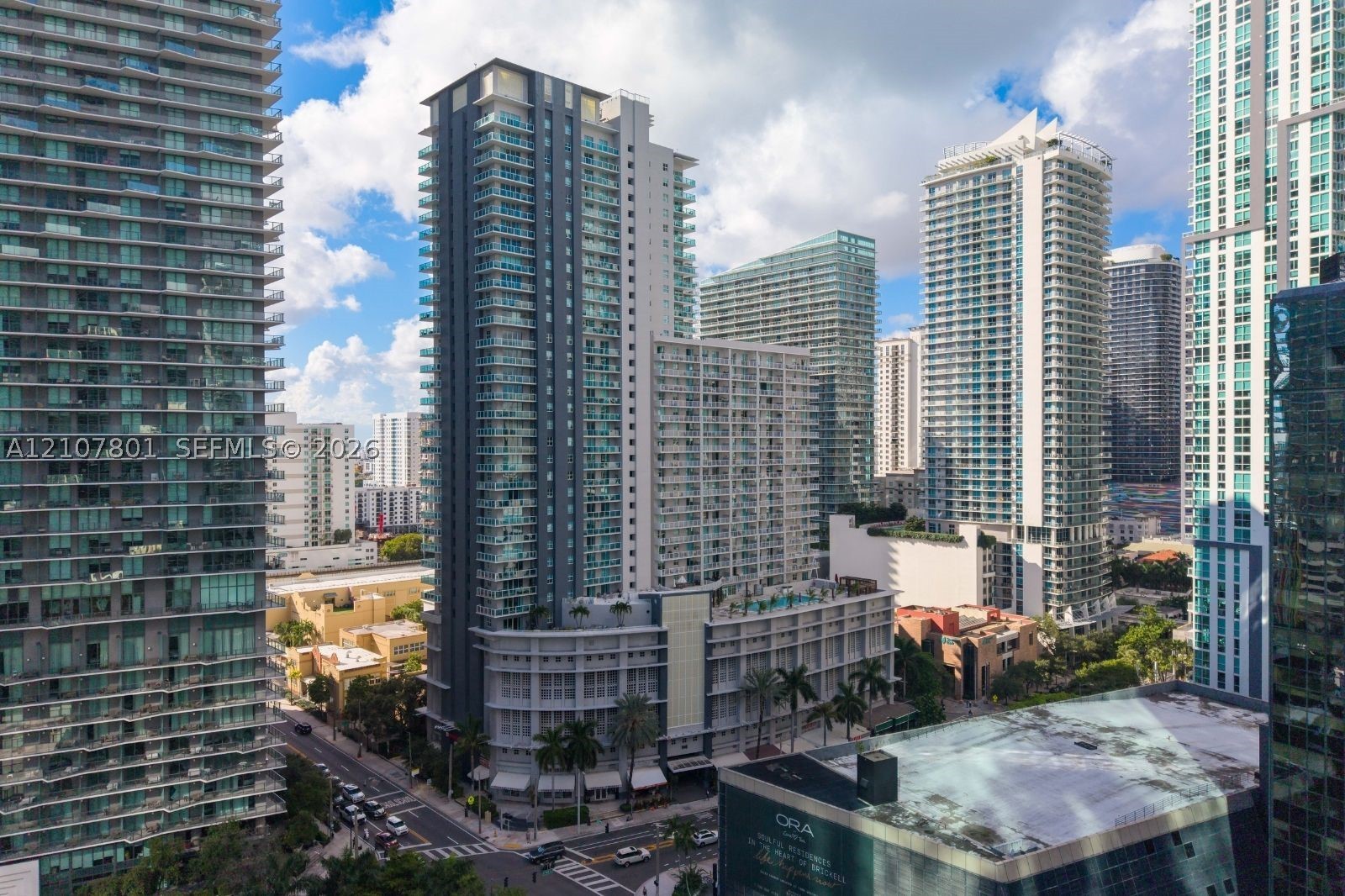 1250 S Miami Ave #3503, Miami FL 33130