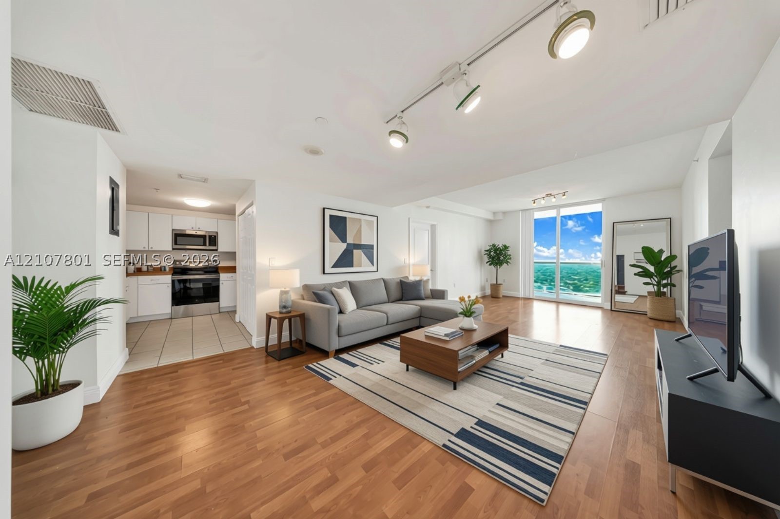 1250 S Miami Ave #3503, Miami FL 33130
