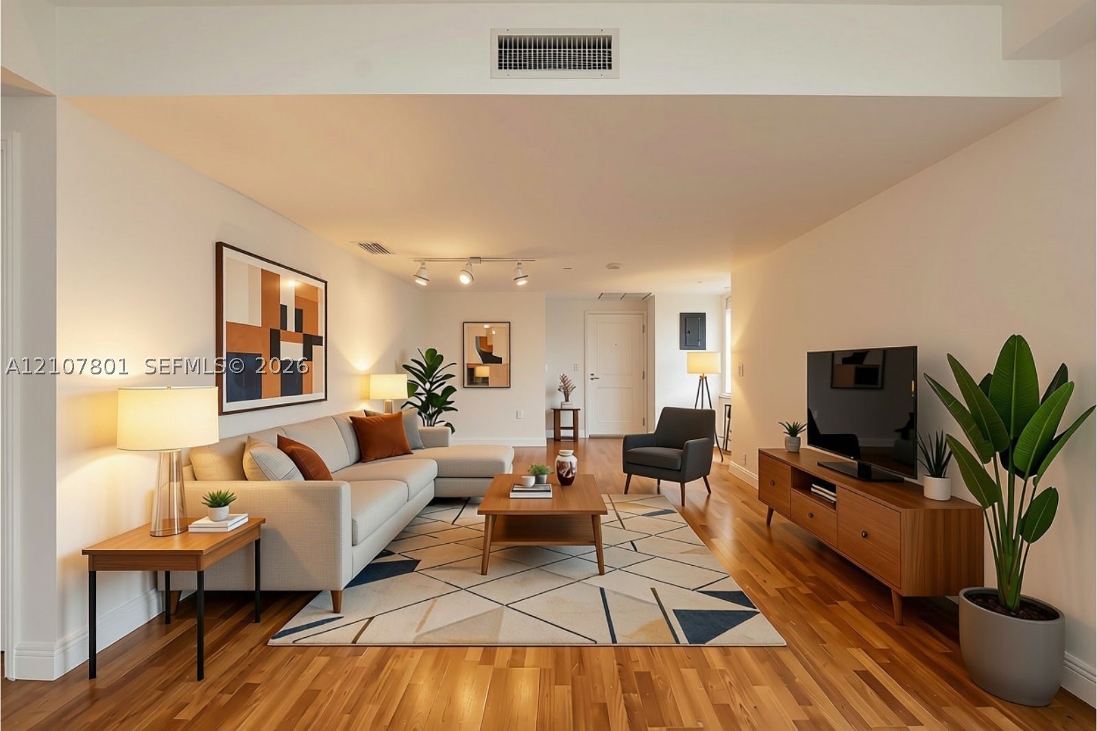 1250 S Miami Ave #3503, Miami FL 33130