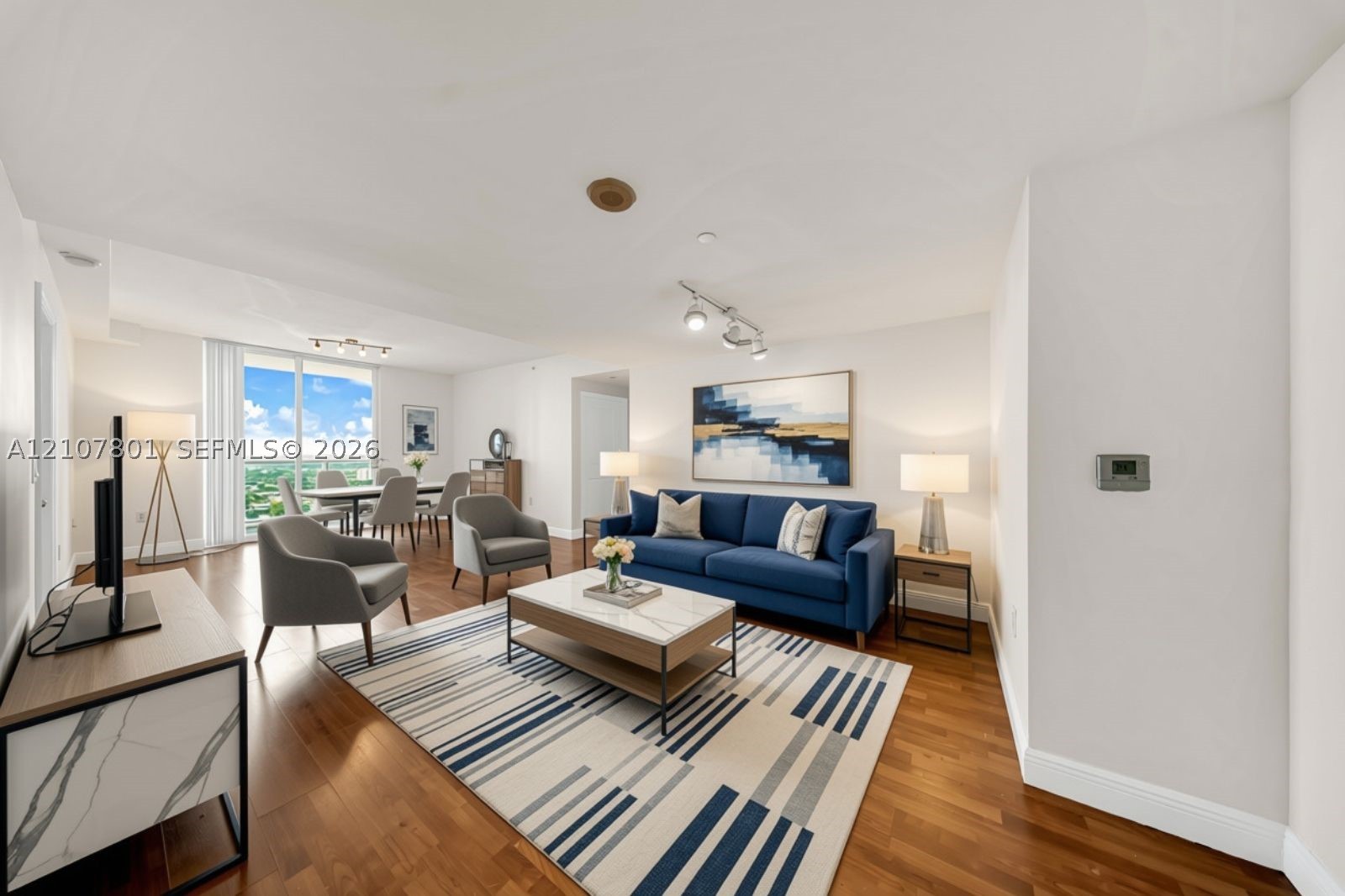 1250 S Miami Ave #3503, Miami FL 33130