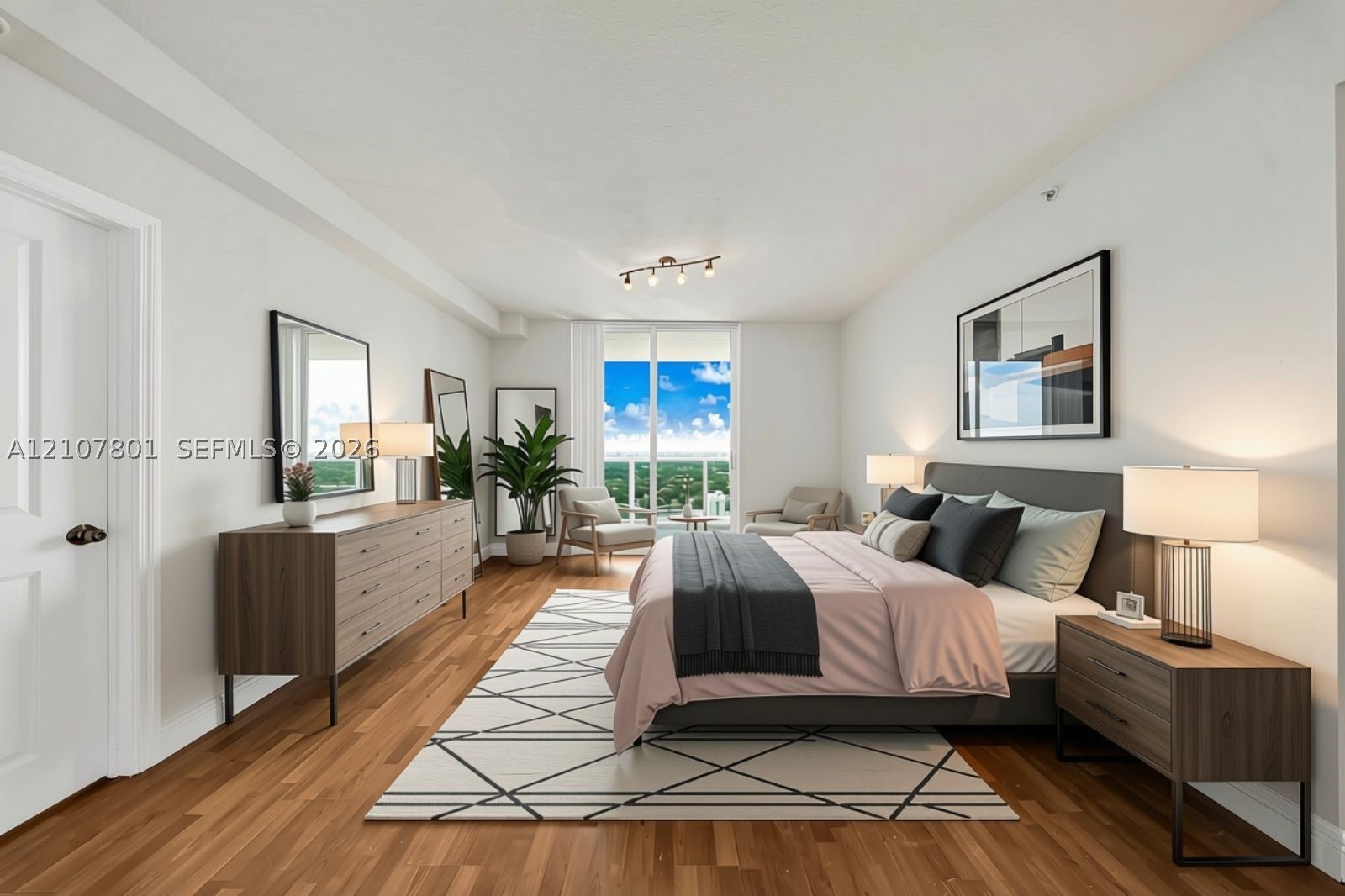 1250 S Miami Ave #3503, Miami FL 33130