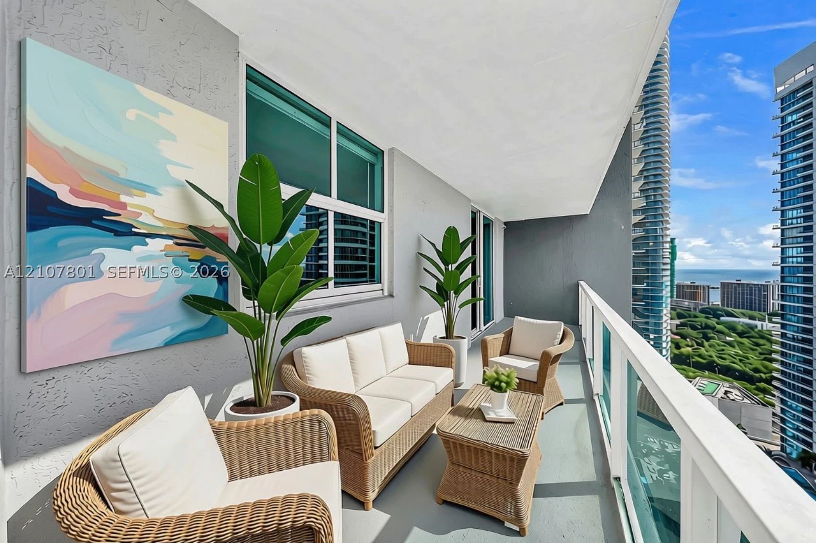 1250 S Miami Ave #3503, Miami FL 33130