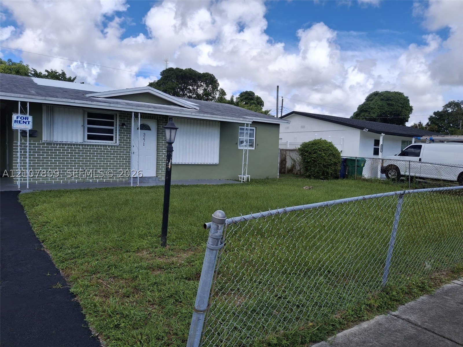 3271 NW 15 CT #3271, Lauderhill FL 33311
