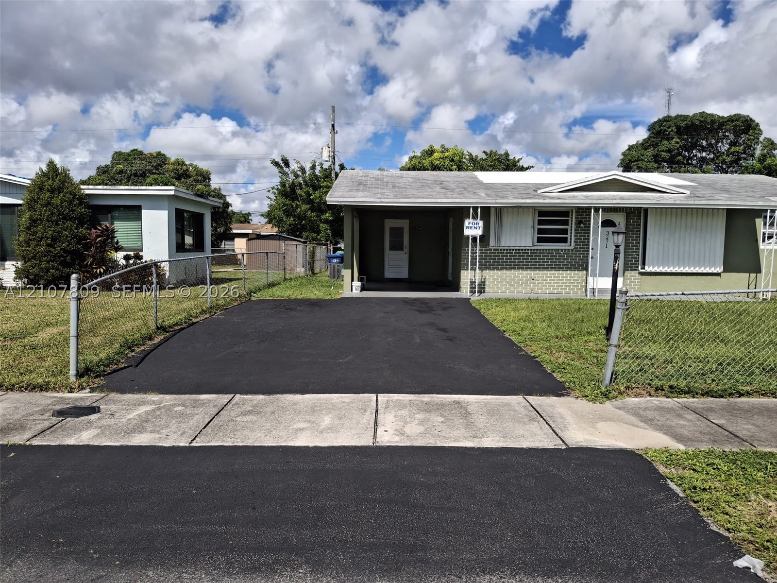 3271 NW 15 CT #3271, Lauderhill FL 33311