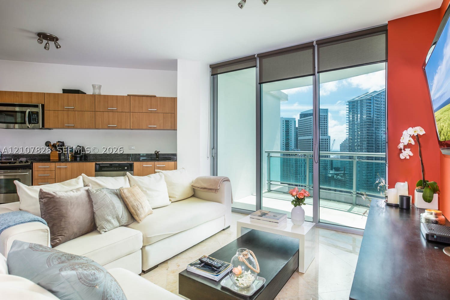 350 S Miami Ave #3014, Miami FL 33130
