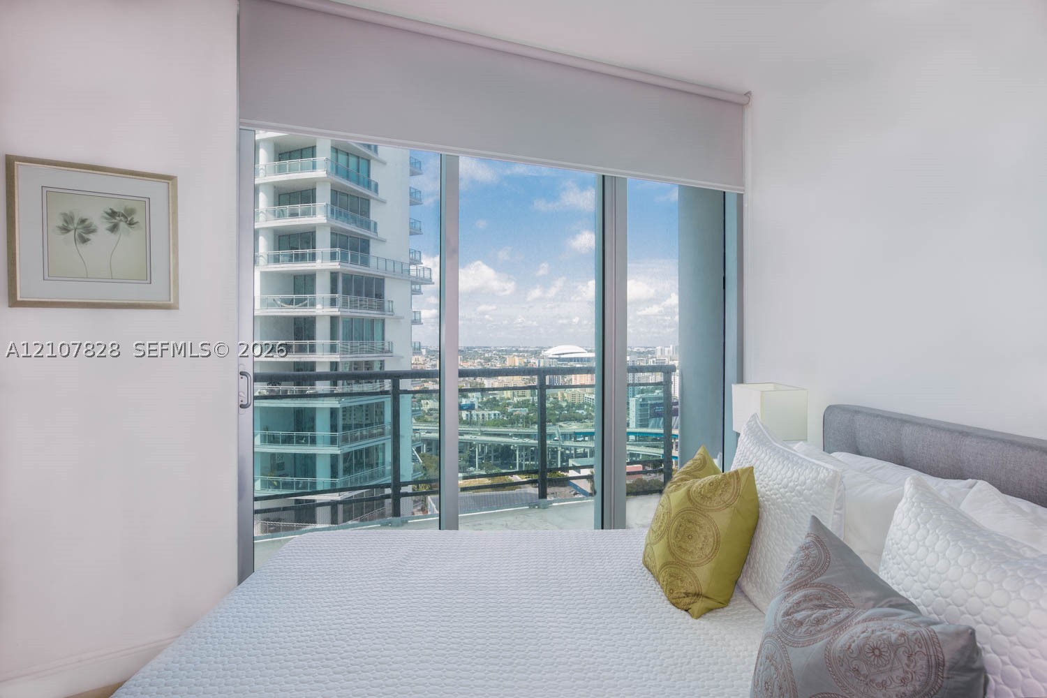350 S Miami Ave #3014, Miami FL 33130
