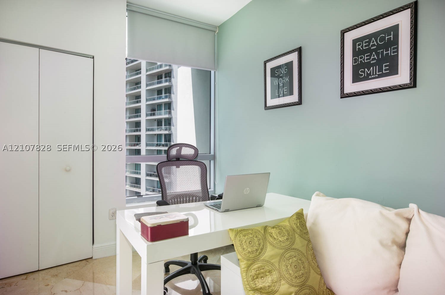 350 S Miami Ave #3014, Miami FL 33130