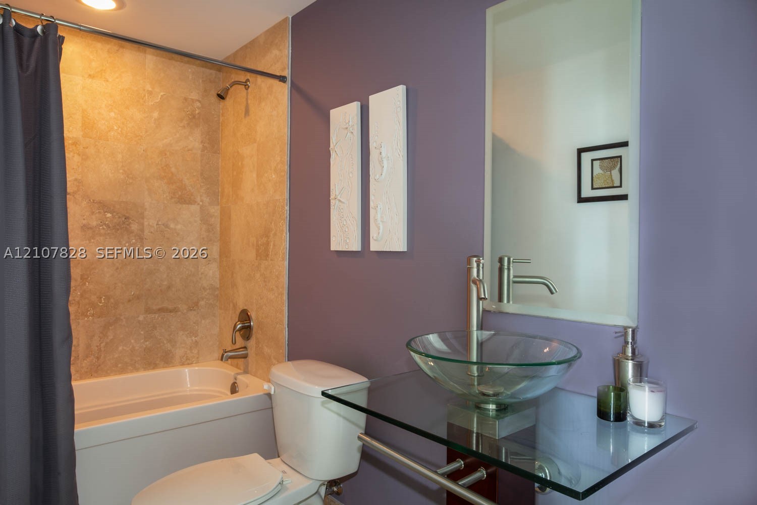 350 S Miami Ave #3014, Miami FL 33130