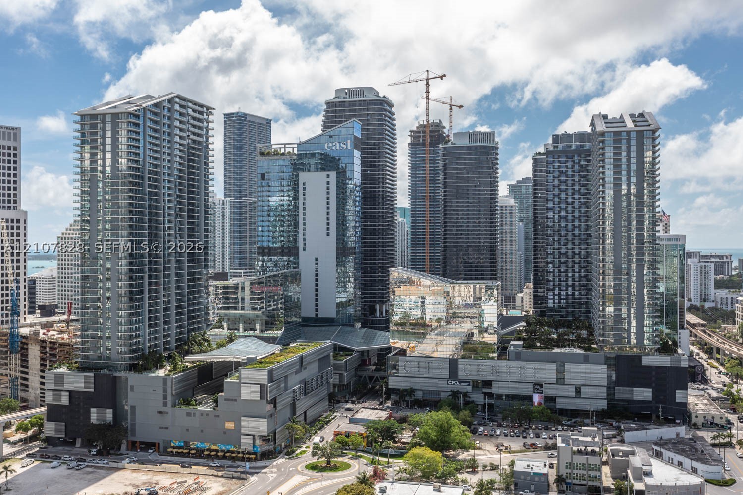 350 S Miami Ave #3014, Miami FL 33130