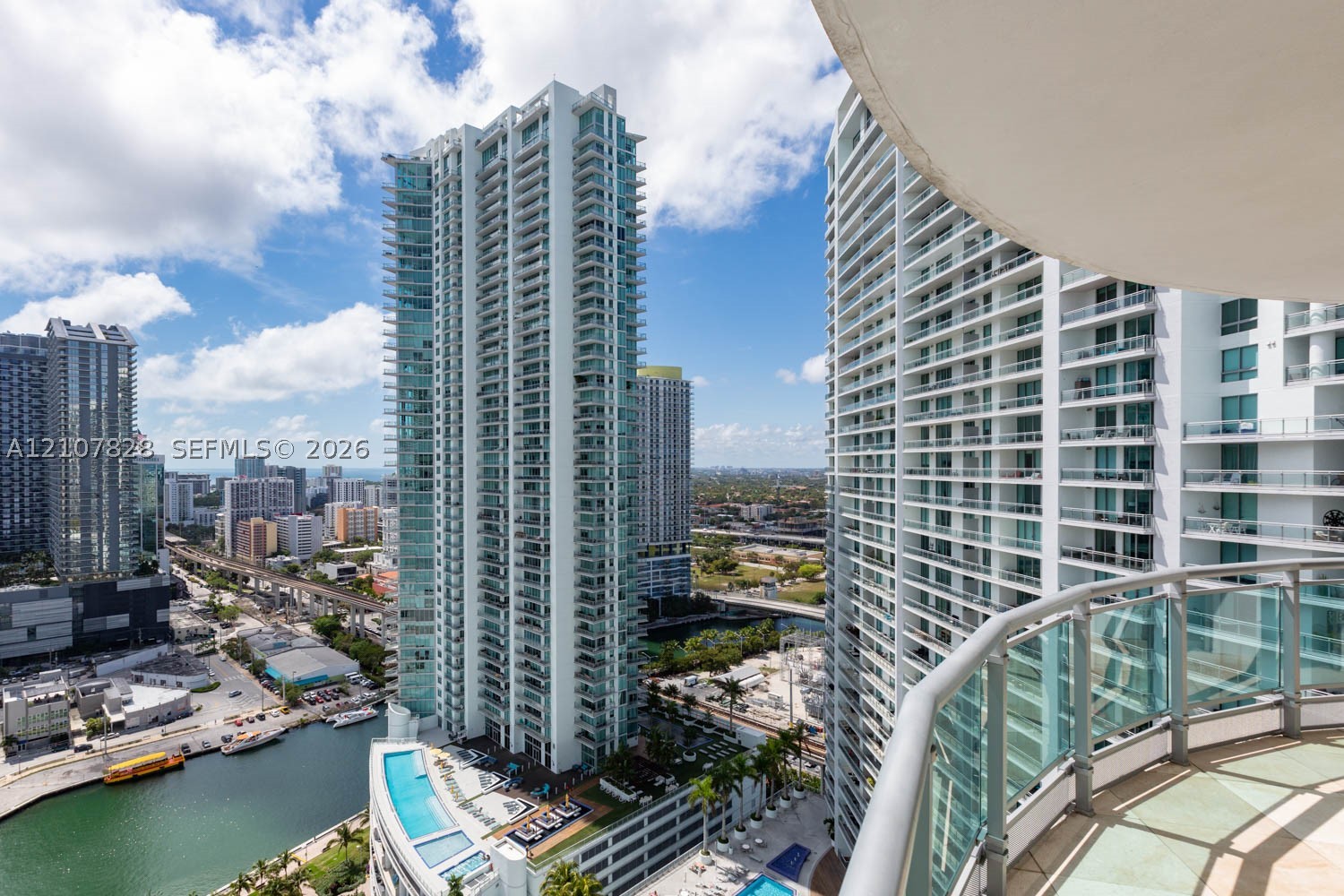 350 S Miami Ave #3014, Miami FL 33130