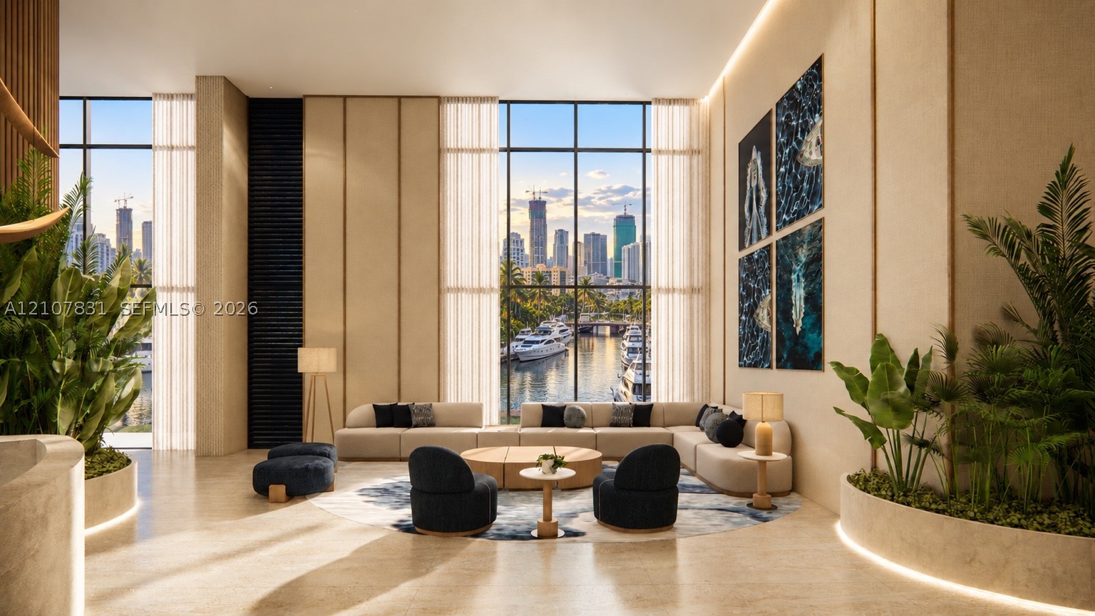 555 NW South River Dr #620, Miami FL 33136