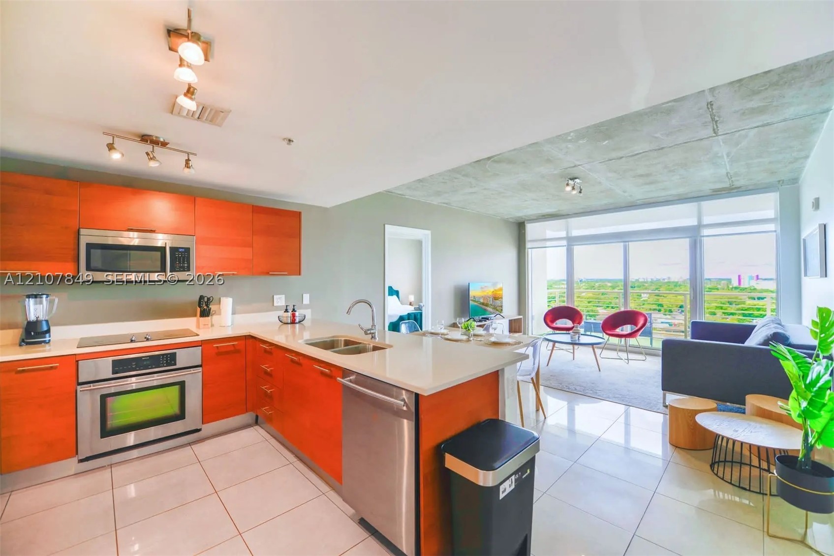 3250 NE 1st Ave #1005, Miami FL 33137
