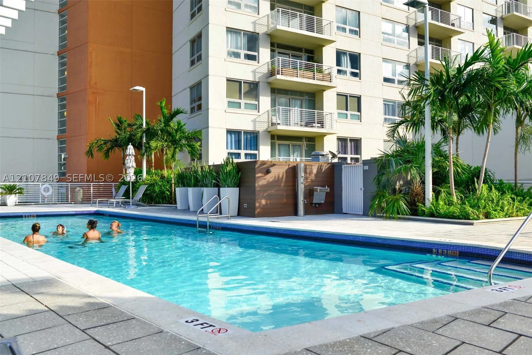 3250 NE 1st Ave #1005, Miami FL 33137