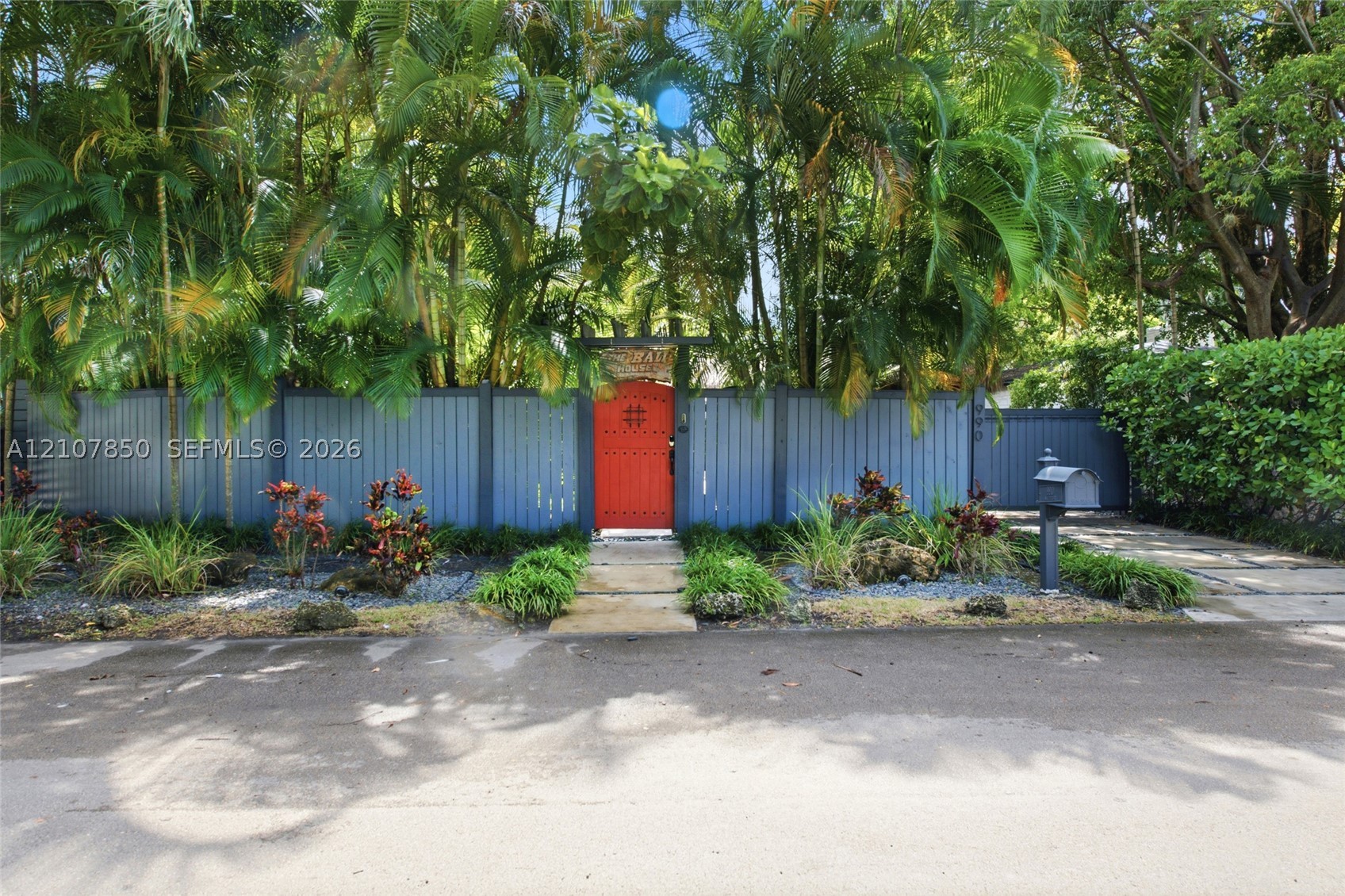 990 NE 72nd Ter, Miami FL 33138