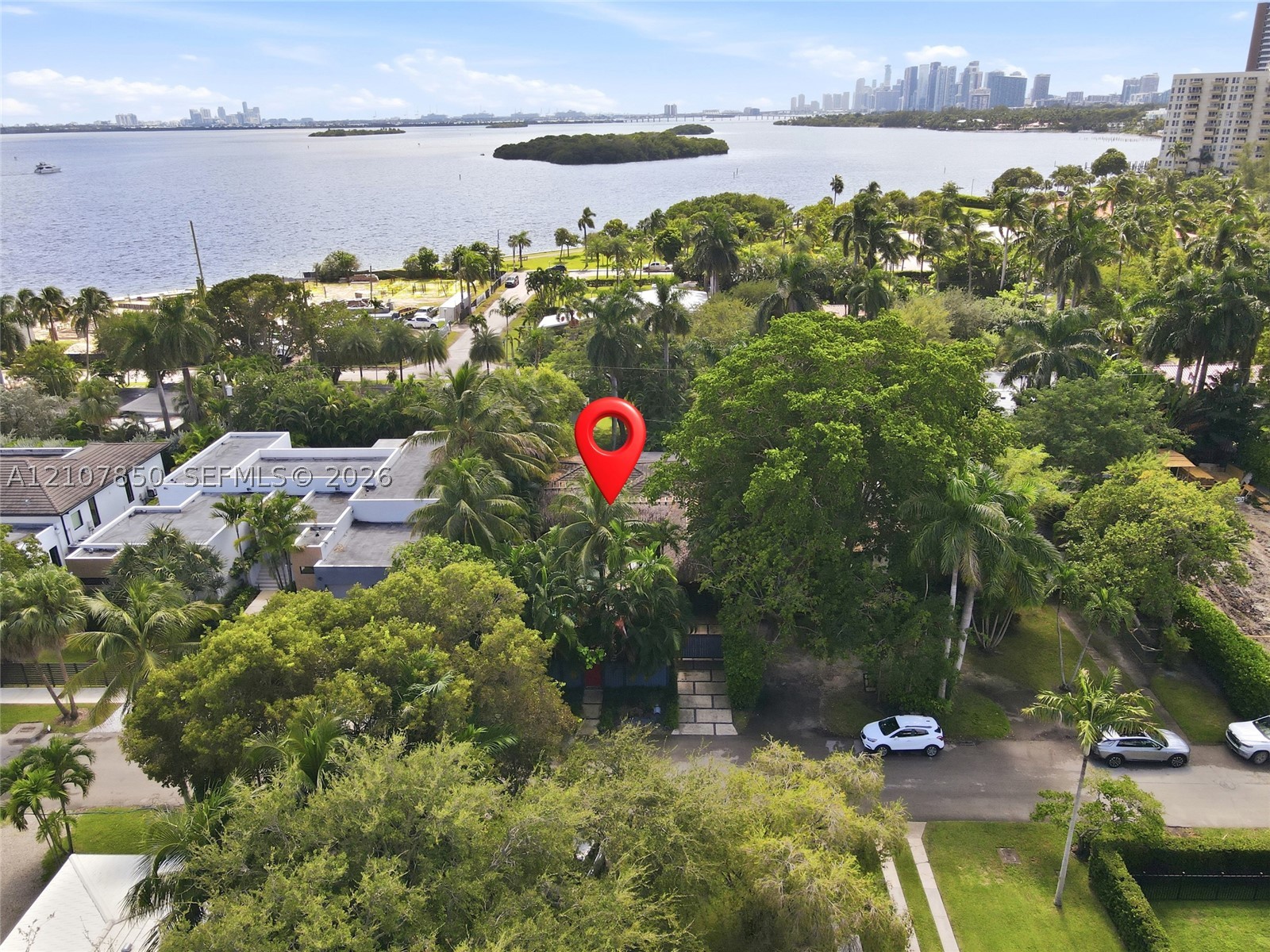 990 NE 72nd Ter, Miami FL 33138