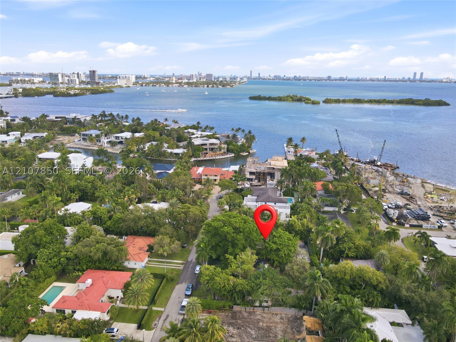 990 NE 72nd Ter, Miami FL 33138