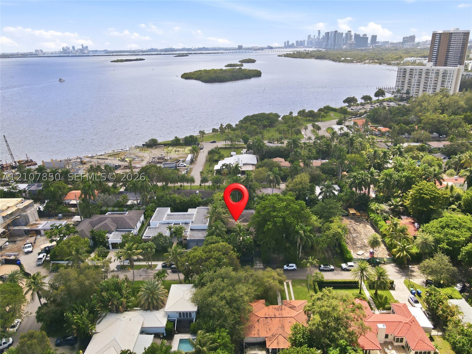 990 NE 72nd Ter, Miami FL 33138