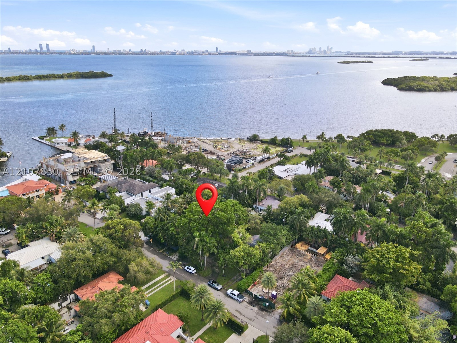 990 NE 72nd Ter, Miami FL 33138