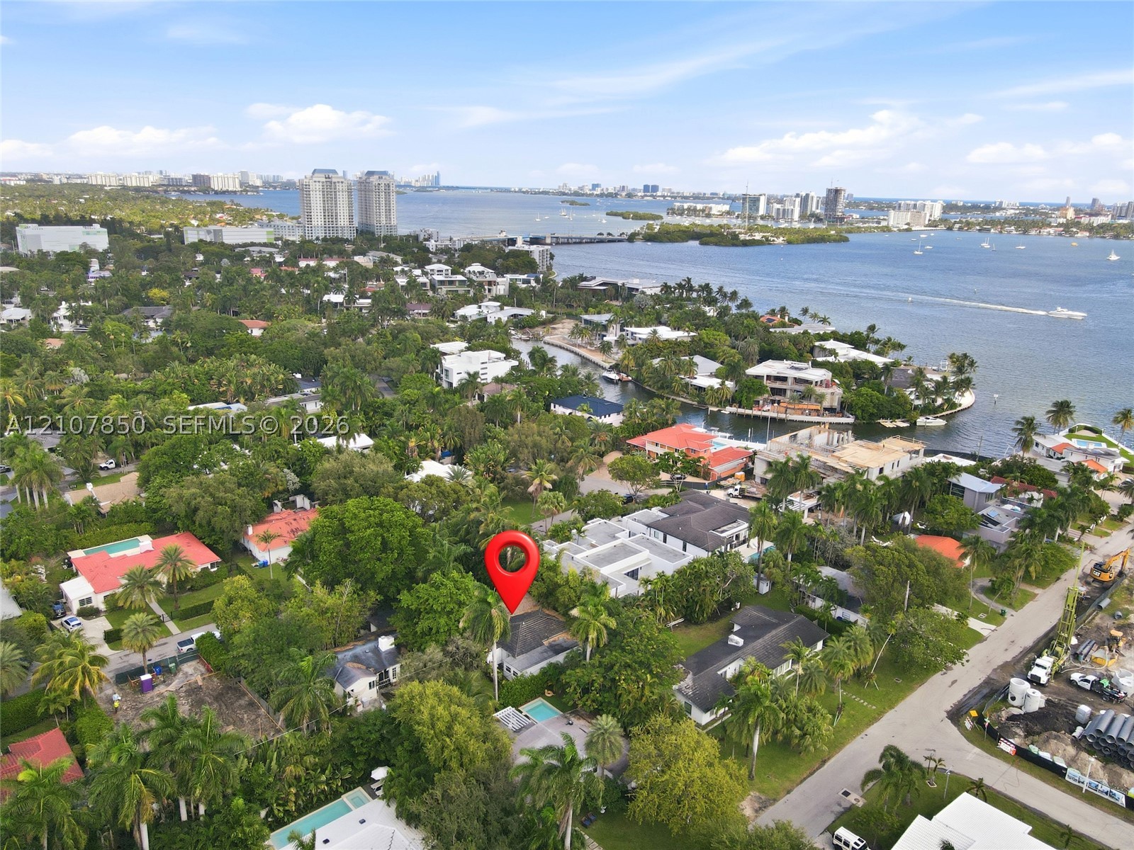 990 NE 72nd Ter, Miami FL 33138