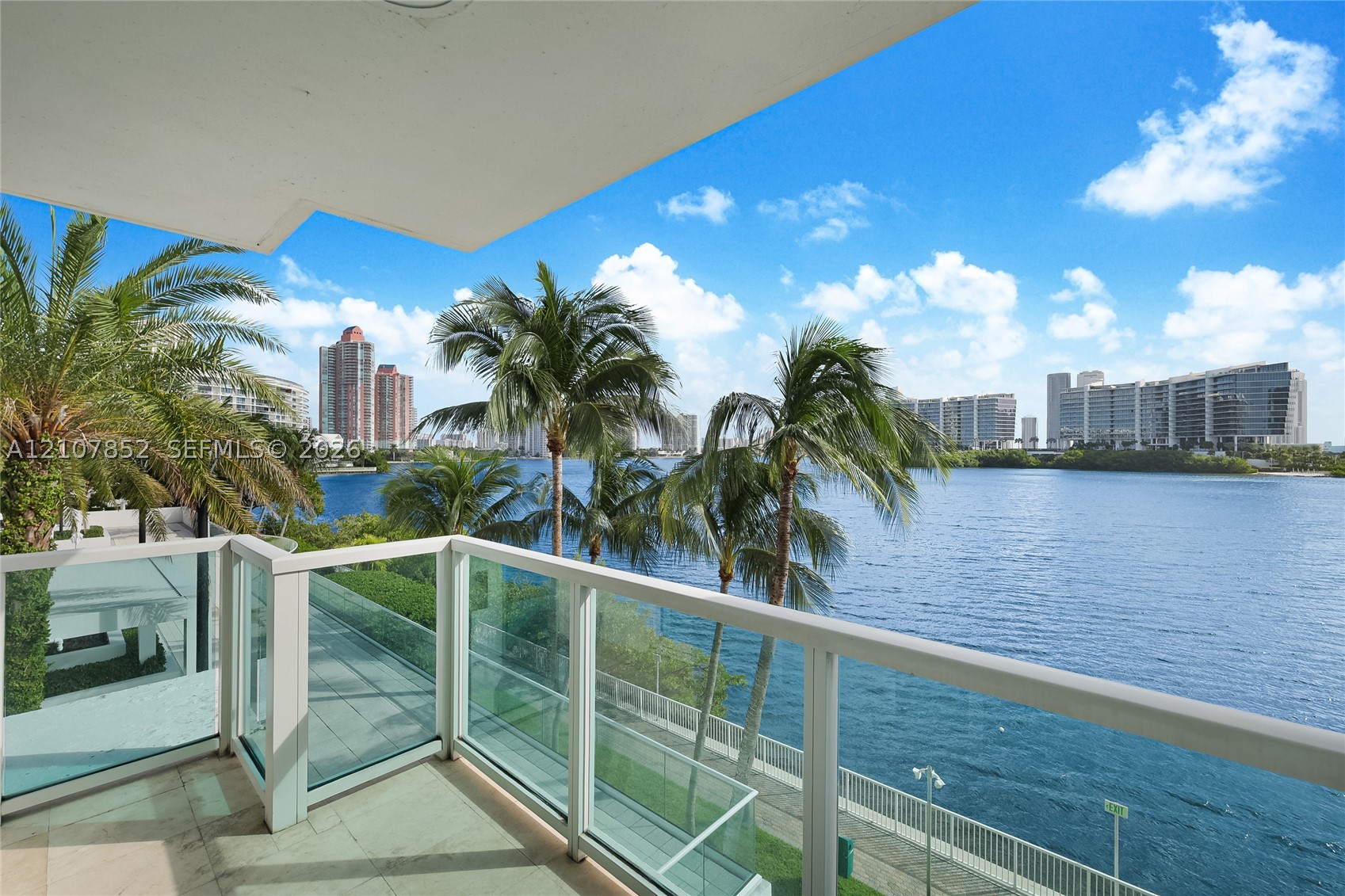 3201 NE 183rd St #301, Aventura FL 33160