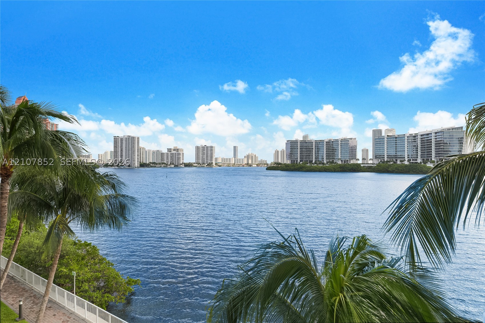 3201 NE 183rd St #301, Aventura FL 33160