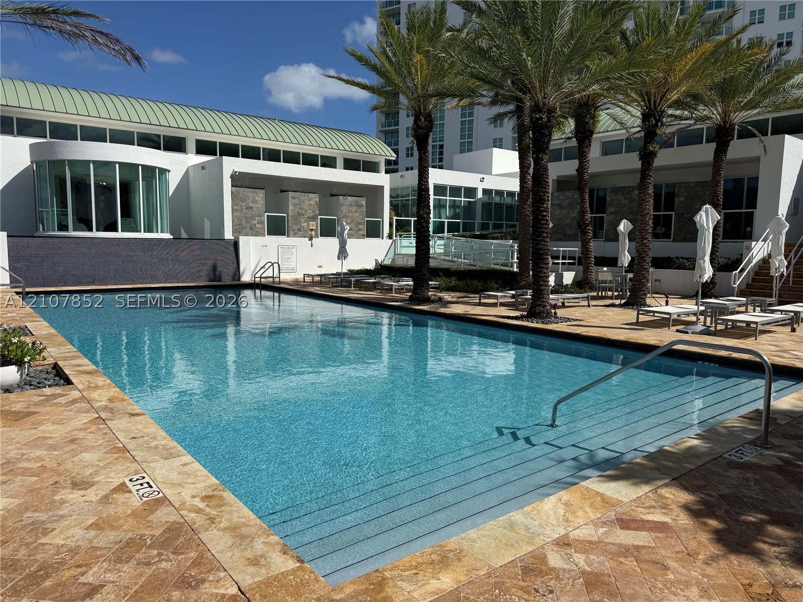 3201 NE 183rd St #301, Aventura FL 33160