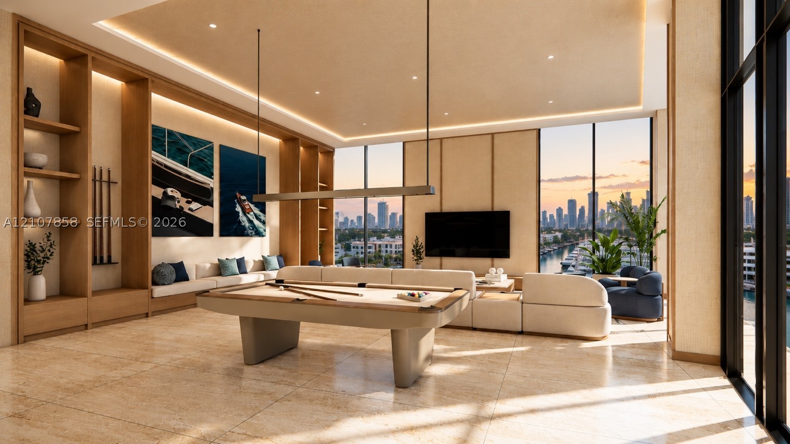 555 NW South River Dr #506, Miami FL 33136