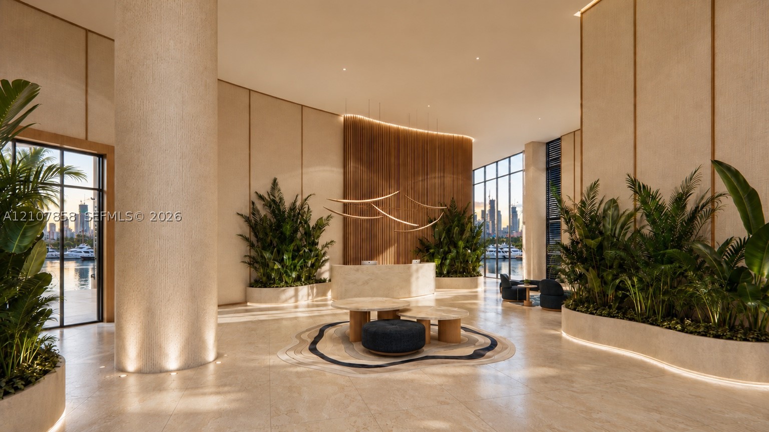 555 NW South River Dr #506, Miami FL 33136