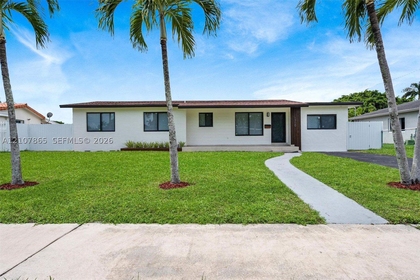 1700 SW 71st Ct #0, Miami FL 33155