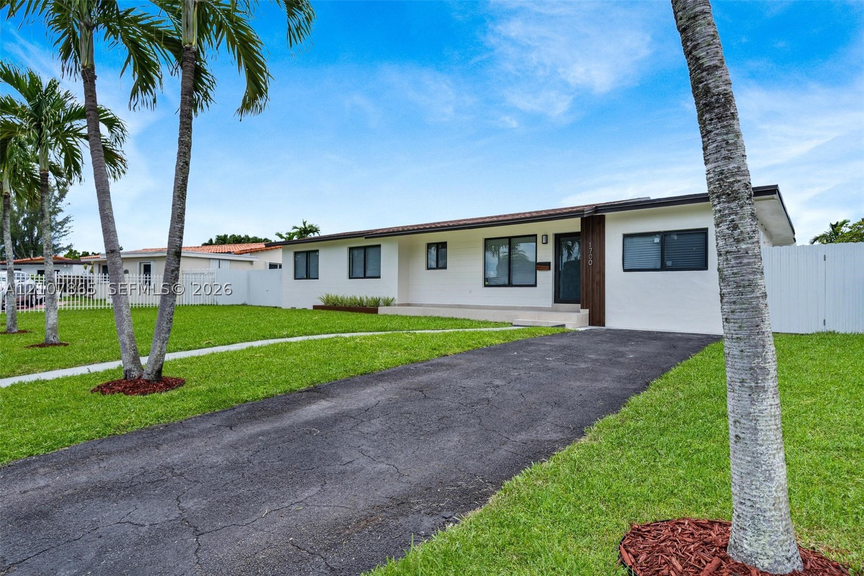 1700 SW 71st Ct #0, Miami FL 33155